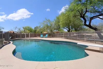 9981 N Calle Solano, Tucson, AZ 85737 - Photo 29