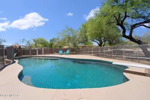 9981 N Calle Solano, Tucson, AZ 85737 - Photo 29
