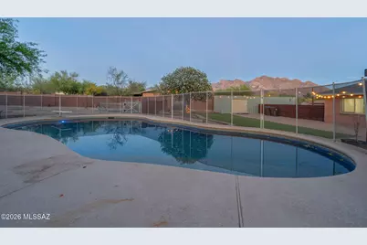 9981 N Calle Solano, Tucson, AZ 85737 - Photo 31