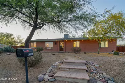 9981 N Calle Solano, Tucson, AZ 85737 - Photo 3
