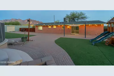 9981 N Calle Solano, Tucson, AZ 85737 - Photo 29