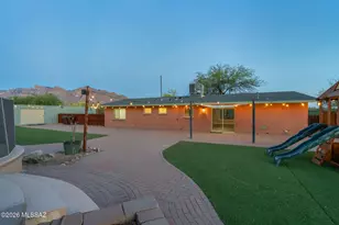 9981 N Calle Solano, Tucson, AZ 85737 - Photo 29