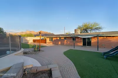 9981 N Calle Solano, Tucson, AZ 85737 - Photo 37