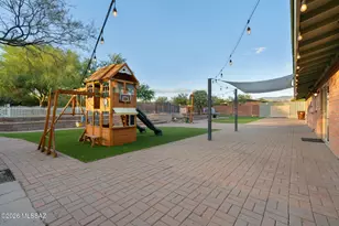 9981 N Calle Solano, Tucson, AZ 85737 - Photo 35