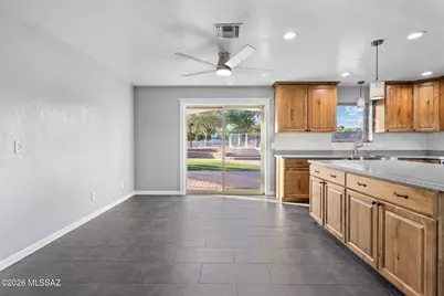 9981 N Calle Solano, Tucson, AZ 85737 - Photo 15