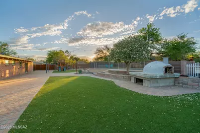 9981 N Calle Solano, Tucson, AZ 85737 - Photo 35