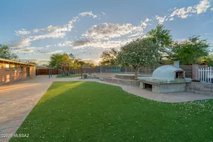 9981 N Calle Solano, Tucson, AZ 85737 - Photo 35