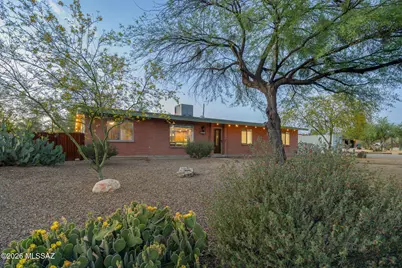9981 N Calle Solano, Tucson, AZ 85737 - Photo 1