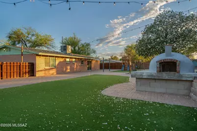 9981 N Calle Solano, Tucson, AZ 85737 - Photo 33