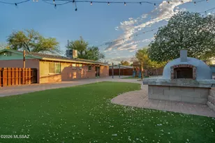 9981 N Calle Solano, Tucson, AZ 85737 - Photo 33