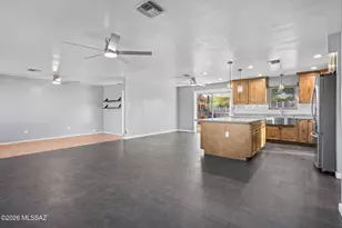 9981 N Calle Solano, Tucson, AZ 85737 - Photo 7