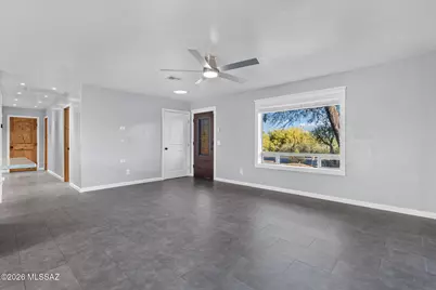 9981 N Calle Solano, Tucson, AZ 85737 - Photo 5