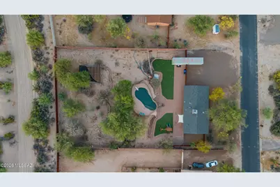 9981 N Calle Solano, Tucson, AZ 85737 - Photo 39