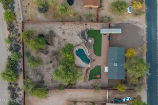 9981 N Calle Solano, Tucson, AZ 85737 - Photo 39