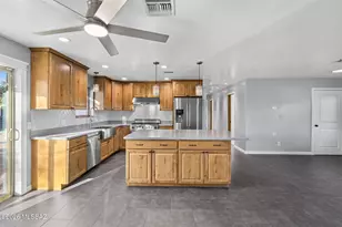 9981 N Calle Solano, Tucson, AZ 85737 - Photo 11