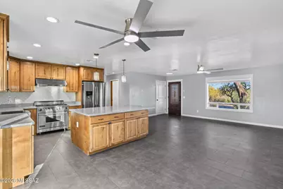 9981 N Calle Solano, Tucson, AZ 85737 - Photo 9