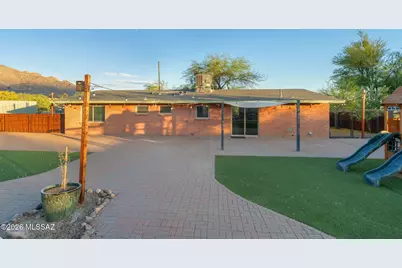9981 N Calle Solano, Tucson, AZ 85737 - Photo 31