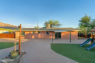 9981 N Calle Solano, Tucson, AZ 85737 - Photo 31