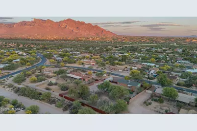 9981 N Calle Solano, Tucson, AZ 85737 - Photo 47