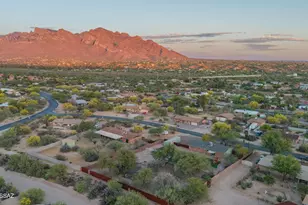 9981 N Calle Solano, Tucson, AZ 85737 - Photo 47