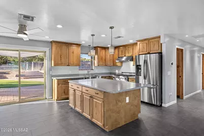 9981 N Calle Solano, Tucson, AZ 85737 - Photo 11