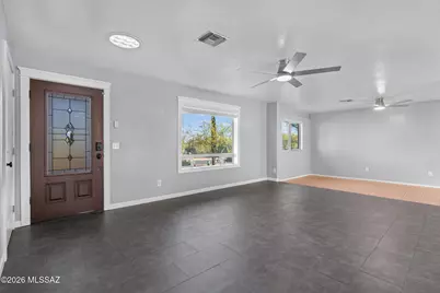 9981 N Calle Solano, Tucson, AZ 85737 - Photo 5