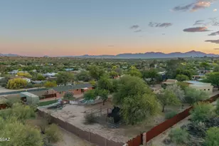 9981 N Calle Solano, Tucson, AZ 85737 - Photo 45