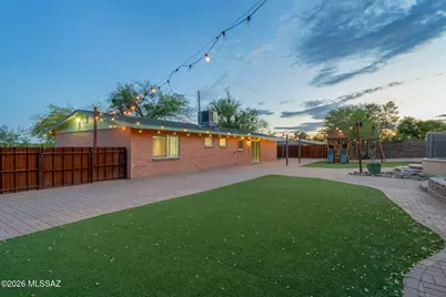 9981 N Calle Solano, Tucson, AZ 85737 - Photo 39