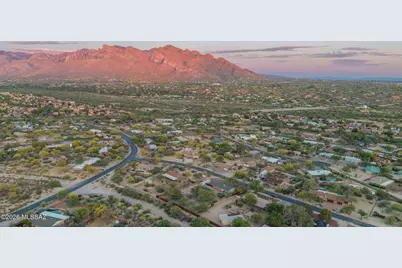 9981 N Calle Solano, Tucson, AZ 85737 - Photo 43