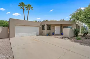 3770 N Fox Ave, Tucson, AZ 85716 - Photo 5