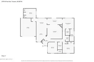 3770 N Fox Ave, Tucson, AZ 85716 - Photo 45