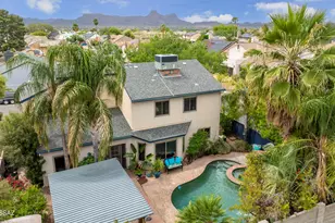 9288 N Thrush Ct, Tucson, AZ 85742 - Photo 43