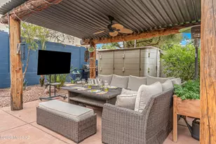 9288 N Thrush Ct, Tucson, AZ 85742 - Photo 37