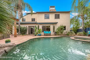 9288 N Thrush Ct, Tucson, AZ 85742 - Photo 33