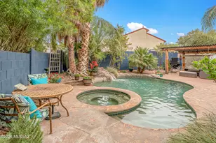 9288 N Thrush Ct, Tucson, AZ 85742 - Photo 39