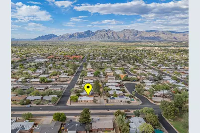 4801 E Fairmount Street, Tucson, AZ 85712 - Photo 35