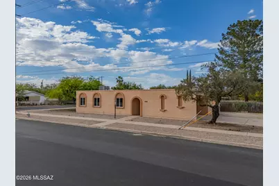 4801 E Fairmount Street, Tucson, AZ 85712 - Photo 3