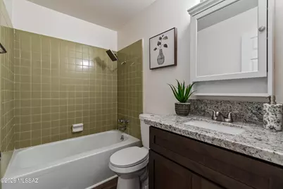 4801 E Fairmount Street, Tucson, AZ 85712 - Photo 23