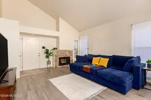 10472 N Fair Mountain Dr, Tucson, AZ 85737 - Photo 5