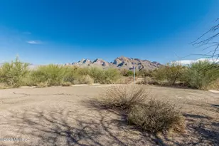 10472 N Fair Mountain Dr, Tucson, AZ 85737 - Photo 33
