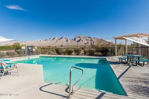 10472 N Fair Mountain Dr, Tucson, AZ 85737 - Photo 29