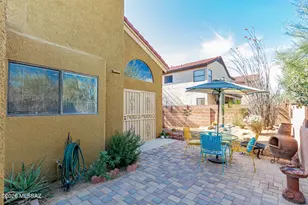 10472 N Fair Mountain Dr, Tucson, AZ 85737 - Photo 25