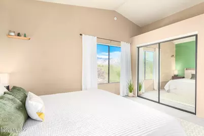 10472 N Fair Mountain Drive, Tucson, AZ 85737 - Photo 15