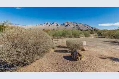 10472 N Fair Mountain Drive, Tucson, AZ 85737 - Photo 31