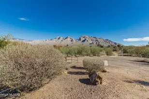 10472 N Fair Mountain Dr, Tucson, AZ 85737 - Photo 31