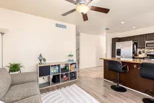 10472 N Fair Mountain Dr, Tucson, AZ 85737 - Photo 13