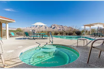 10472 N Fair Mountain Drive, Tucson, AZ 85737 - Photo 27