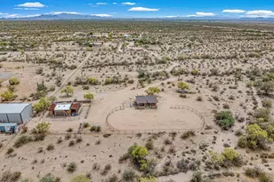 30884 E Sianna Dr, Marana, AZ 85658 - Photo 15