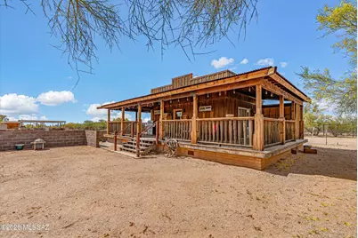 30884 E Sianna Drive, Marana, AZ 85658 - Photo 1