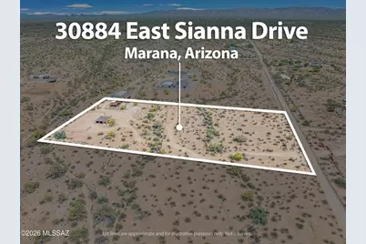 30884 E Sianna Drive, Marana, AZ 85658 - Photo 23